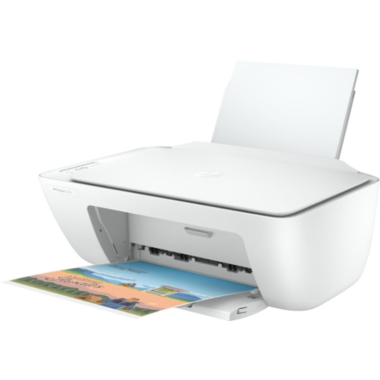 HP DESKJET 2710 ALL IN ONE PRINTER Fusertech