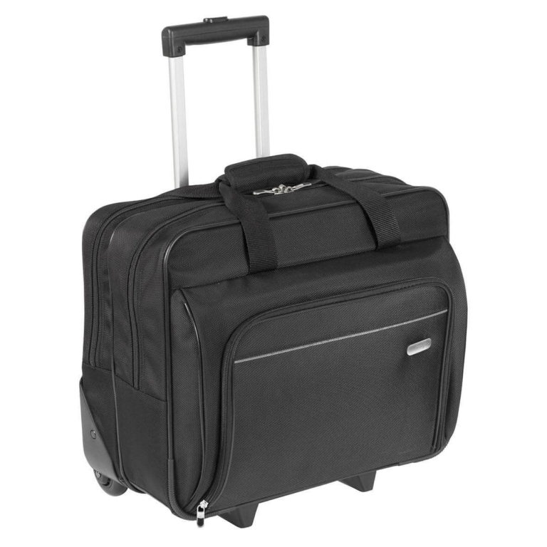 TARGUS SATCHEL BAG TEB01-70 – Fusertech