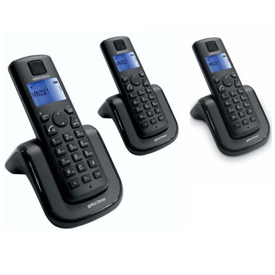 GRANDSTREAM CORDLESS VOIP PHONES FOR HOME&OFFICE – Fusertech