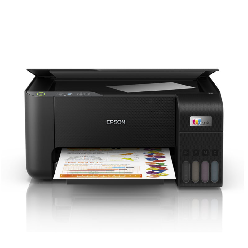 Ink Tank Printers – Fusertech