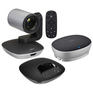 LOGITECH GROUP 960-001057 CAMERA CONFERENCING