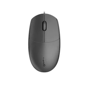 RAPOO WIRED MOUSE N100