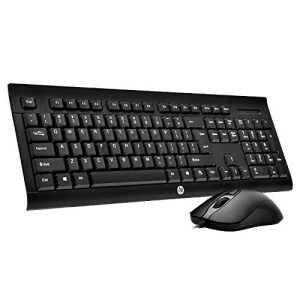 HP KM100 WIRED GAMING COMBO