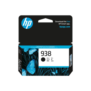 INK CARTRIDGE HP 938BLACK