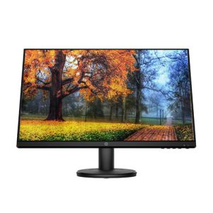 HP 24-INCH V24I G5 FHD WITH HDMI/VGA