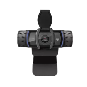 LOGITECH  C920S PRO HD WEBCAM 1080P/ 30FPS