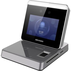 HIKVISION DS-K1F600-D6E-F ENROLLMENT STATION