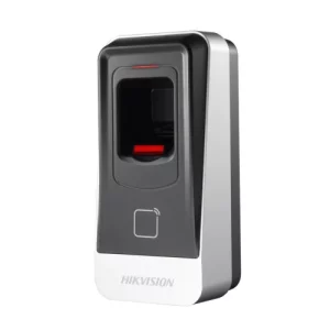 HIKVISION DS-K1201AMF FINGERPRINT CARD READER