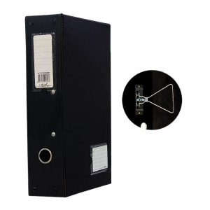 BOX PVC900 FILE SPRING CLIP