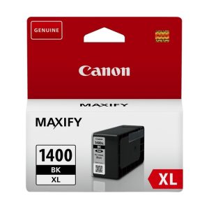 INK CARTRIDGES CANON 1400XLBLACK MB2040 MB2340