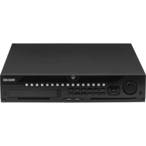 HIKVISION 64-CHANNEL 2U 4K DVR DS-9664NI-I8