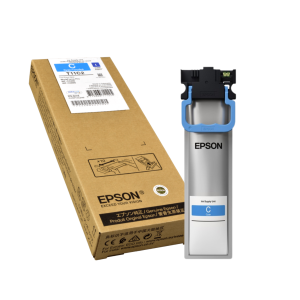 EPSON INK WF-C5390/C5890 SERIES T11C240 CYAN