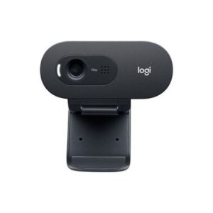 LOGITECH C505E HD 720P