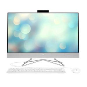 HP 27-DP1013, I7-1165/1355, 8GB1TBSSD, AIO PRO