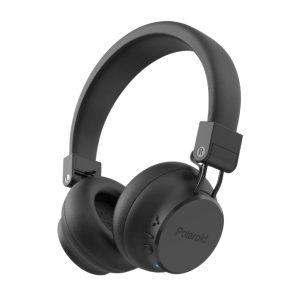 POLAROID BLUETOOTH ACTIVE NOISE CANCELLING HEADSET