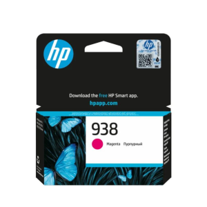 INK CARTRIDGE HP 938MAGENTA