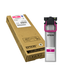EPSON INK WF-C5390/C5890 SERIES T11C340 MAGENTA
