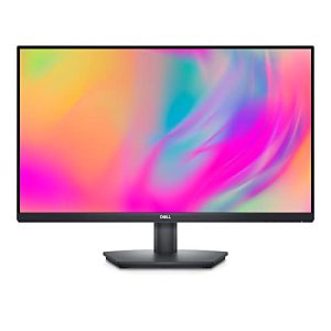 DELL 24 INCH  HDMI/VGA SE2425H MONITOR