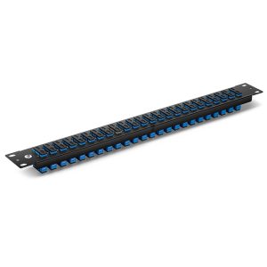 FIBRE PATCH PANEL 24PORT SC