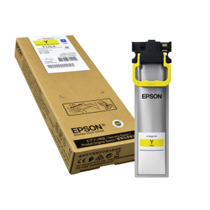 EPSON INK WF-C5390/C5890 SERIES T11C440 YELLOW