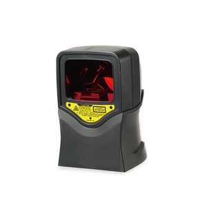 ZEBEX Z-6010 COMPACT BARCODE LASER SCANNER
