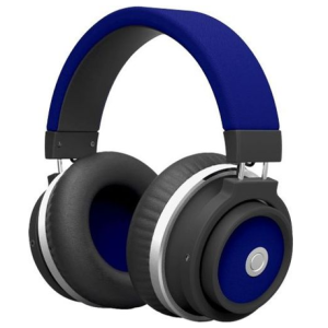 POLAROID HEADPHONES BLUETOOTH W IMPACTED SOUND PRO