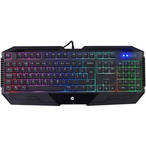 HP K110 GAMING KEYBOARD