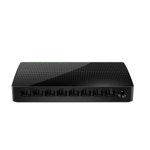 TENDA 8PORT SWITCH GIGABIT SG108