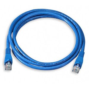 NETPOWER PATCH CABLE 0.5 M