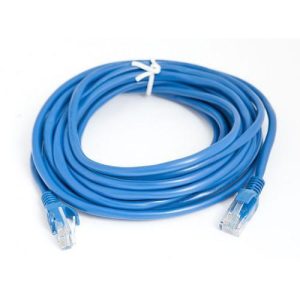 NET POWER PATCH CABLE 5 METRES
