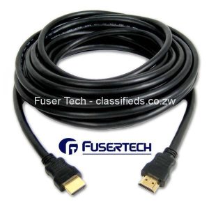 HDMI CABLE 5 METRES