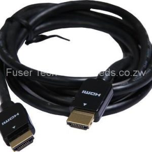 HDMI CABLE 1.5M