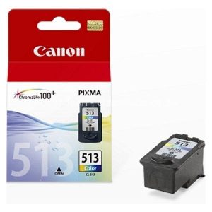 INK CARTRIDGE CANON 513 XL