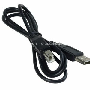 USB PRINTER CABLE