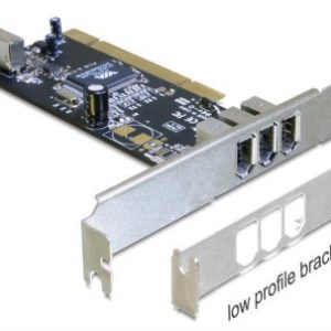 PCI EXPRESS SERIAL CARD