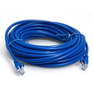 NET POWER PATCH CABLE 20 METRES