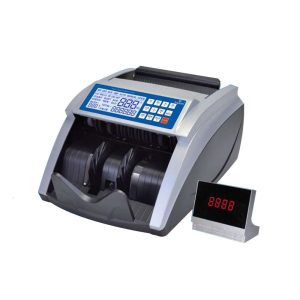 NIGACHI NOTE COUNTER NC5050