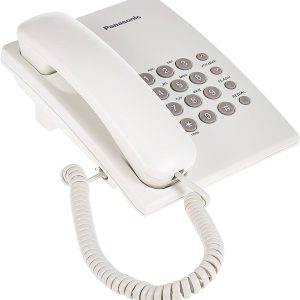 PANASONIC TELEPHONE SYSTEM KXTS500MX/NX/FX