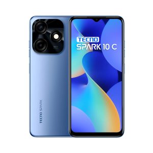 TECNO SPARK 10 128GB+8GB EXT8GB KI5Q,50MP,8MP PHON