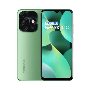 TECNO SPARK 10C 128GB+4GB EXT 4GBRAM,16MP,8MP