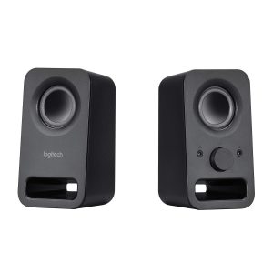 LOGITECH SPEAKERS Z150MULTIMEDIA 3.5MM