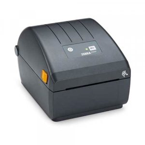 ZEBRA DIERECT THERMAL PRINTER ZD220D,203dpi,USB