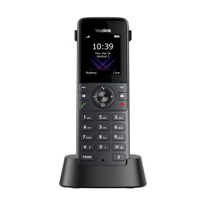 YEALINK HEADSET W73H DECT IP PHONE