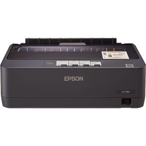 EPSON LX350 PRINTER