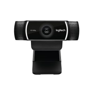 LOGITECH C922 PRO HD STREAM WEBCAM