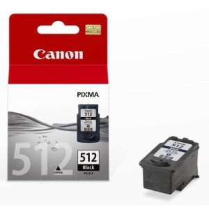 INK CARTRIDGE CANON 512 XL