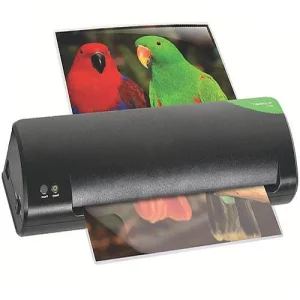 GICOM A4 LAMINATOR A224H