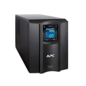 APC SMART UPS 1500VA,230V WITH SMARTCONNECT