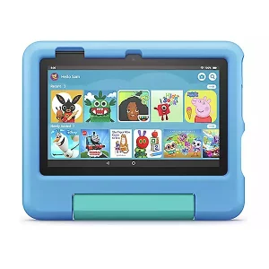 AMAZON KIDS TABLET FIRE7 16GB, AGE 3+