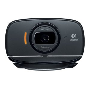 LOGITECH WEBCAM C525